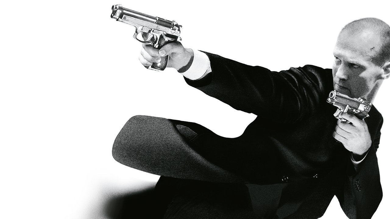 The Transporter Movie Screenshot 2