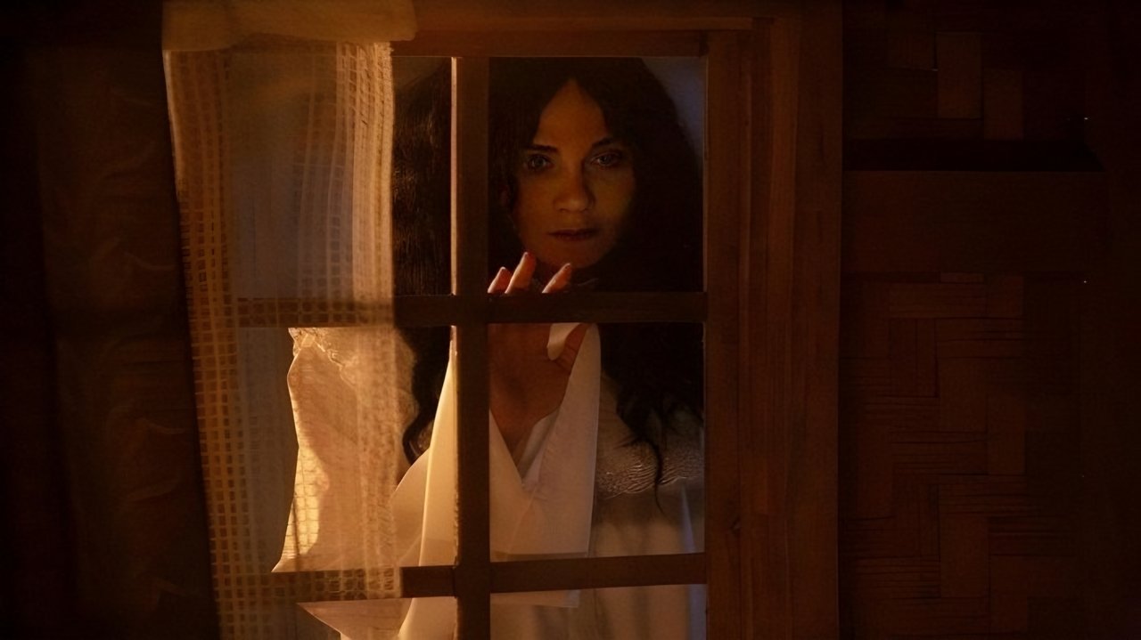 Suzzanna: Kliwon Friday Night Movie Screenshot 1