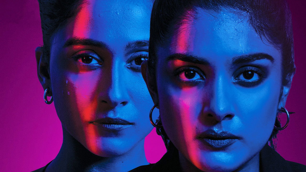 Saakini Daakini Movie Screenshot 4