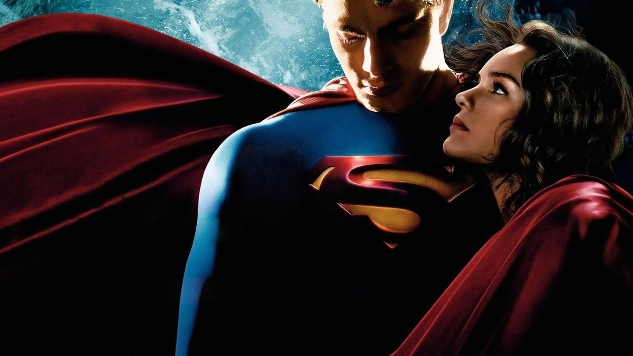 Superman Returns Movie Screenshot 1