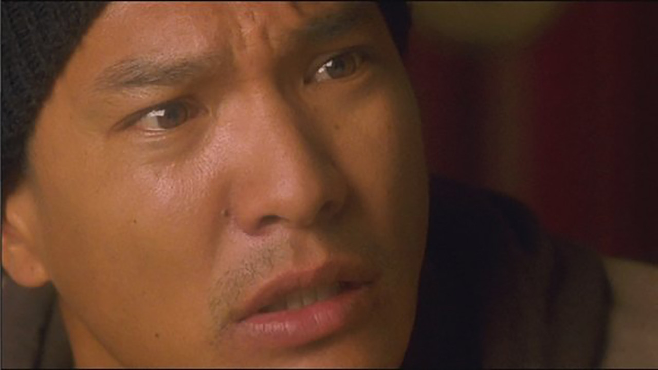 The Prophecy V: Forsaken Movie Screenshot 4