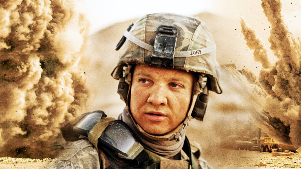 The Hurt Locker Movie Screenshot 4