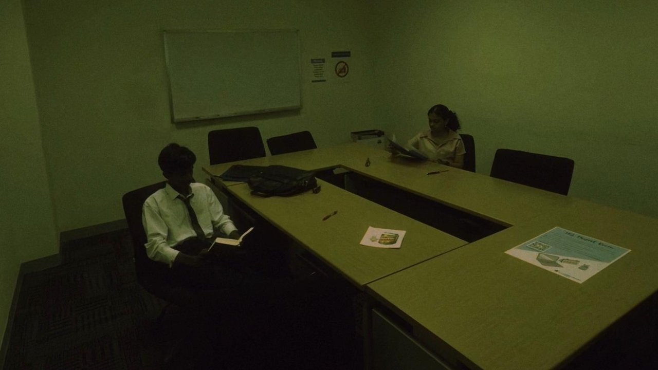 PARAQUAT Movie Screenshot 1