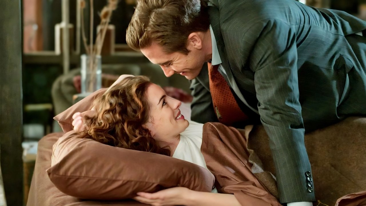 Love & Other Drugs Movie Screenshot 2 Love & Other Drugs Movie Screenshot 2