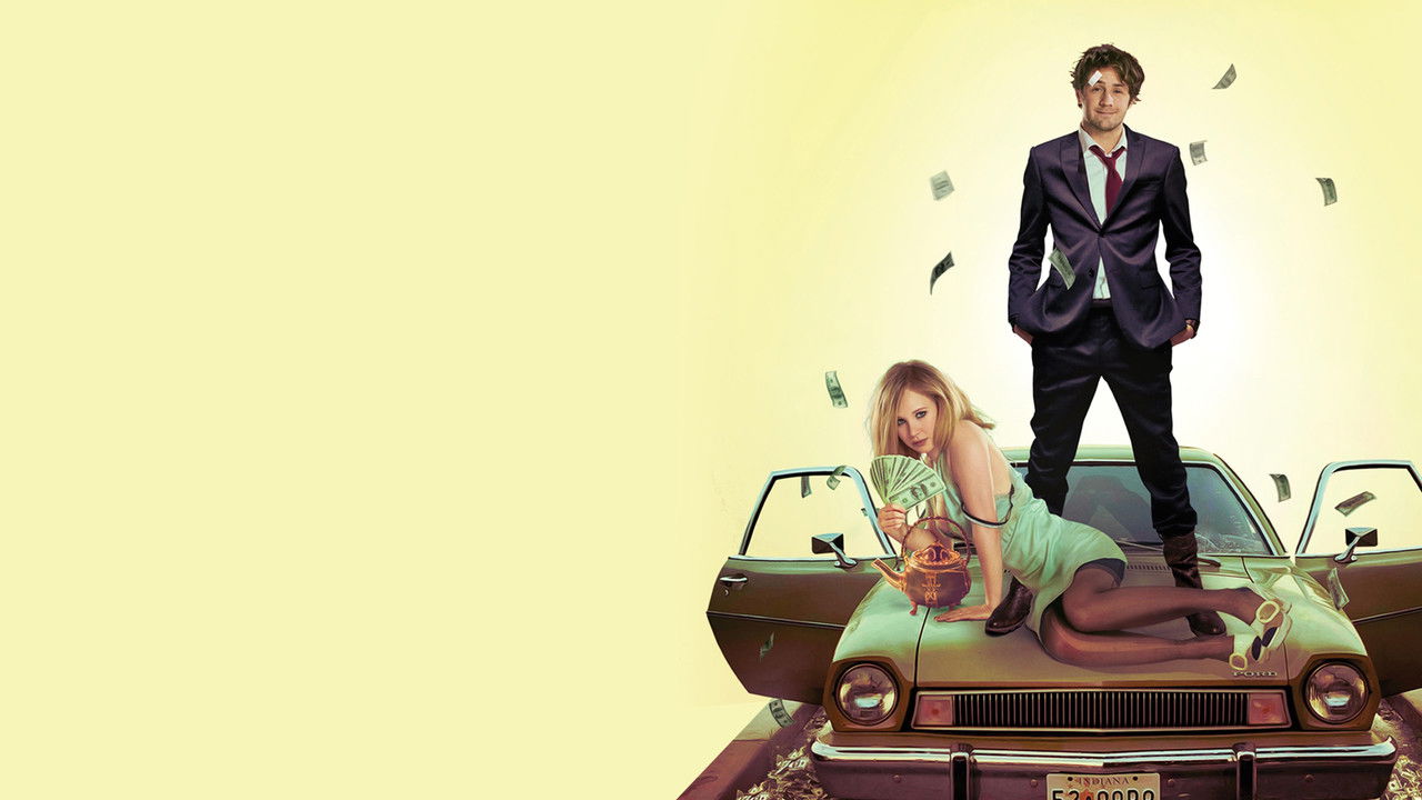 The Brass Teapot Movie Screenshot 3