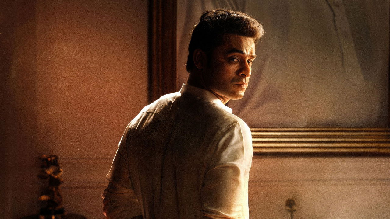 Empuraan Movie Screenshot 4