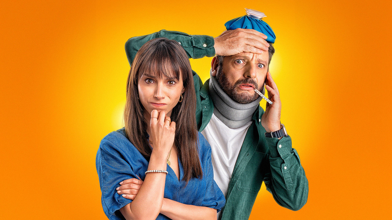 MarÃ­a, Â¡Me muero! Movie Screenshot 2