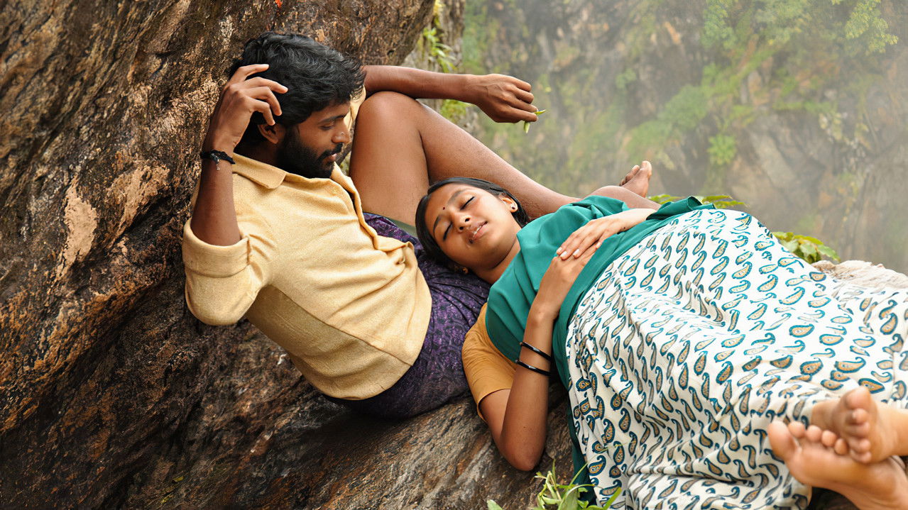 Kumki Movie Screenshot 4