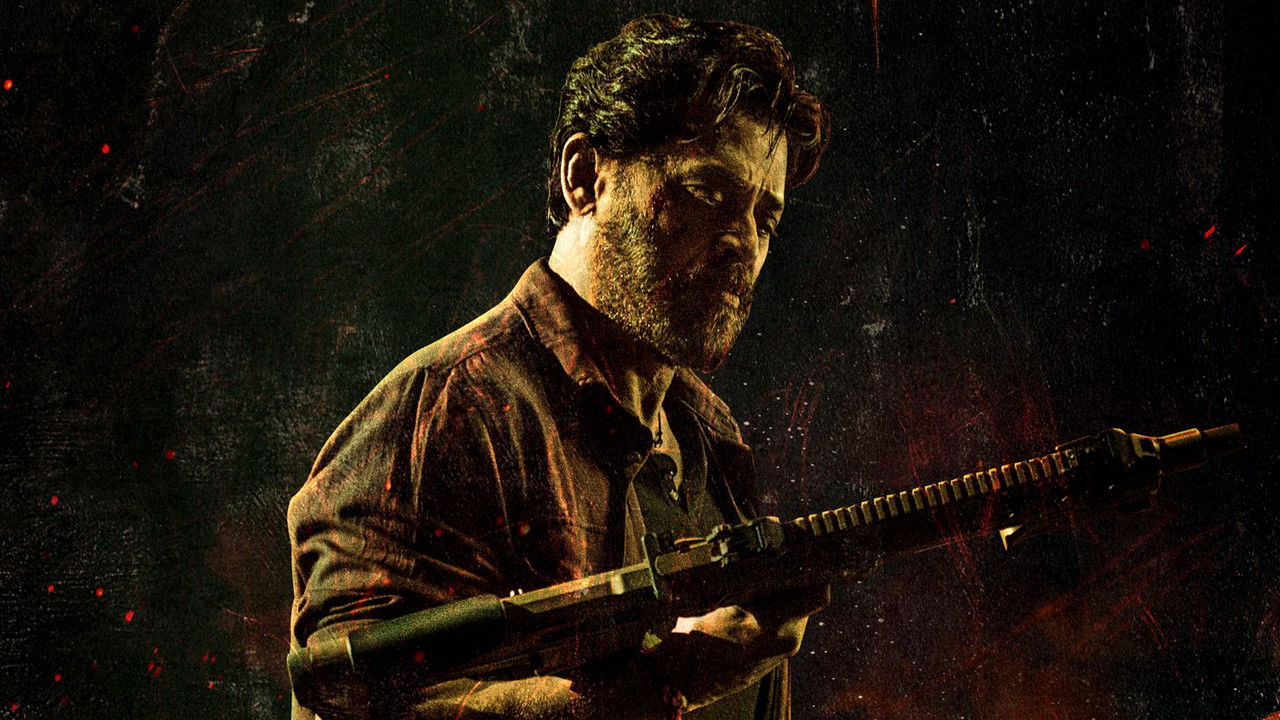 Saindhav Movie Screenshot 2