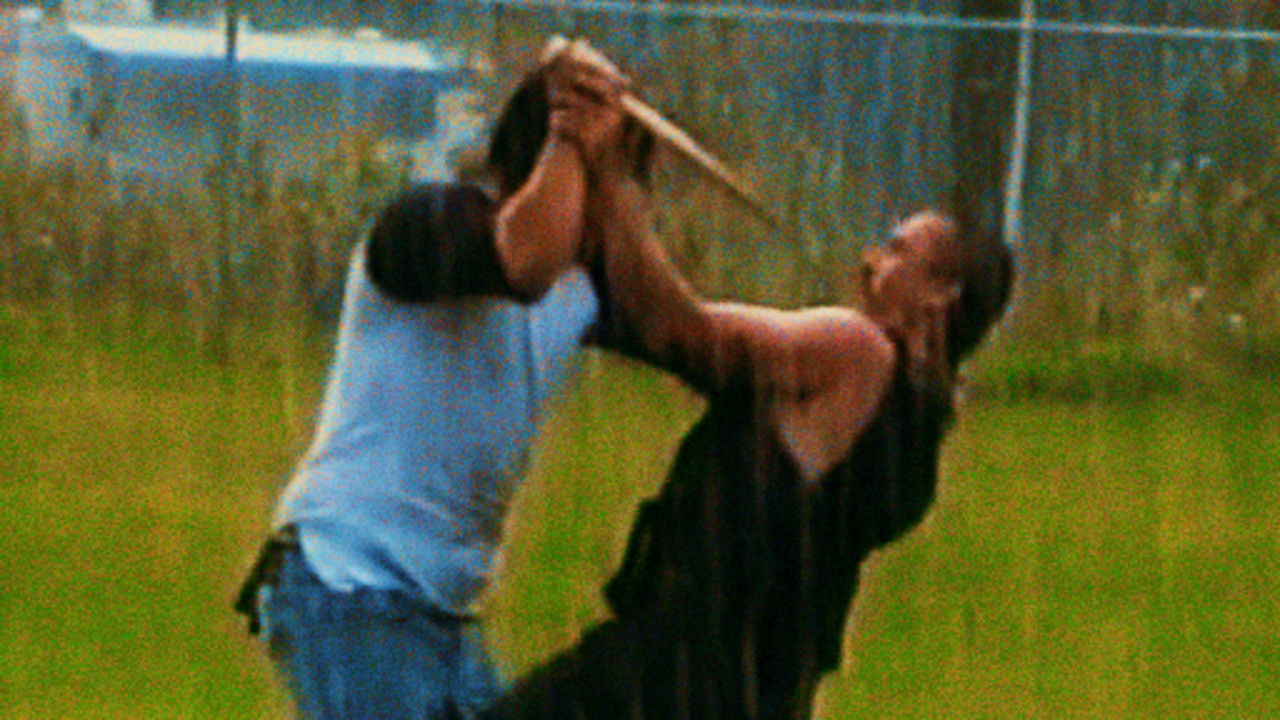 Worm Burner Movie Screenshot 2