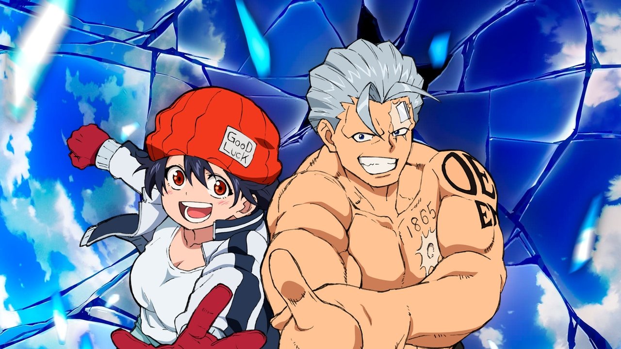 Undead Unluck Series Screenshot 1