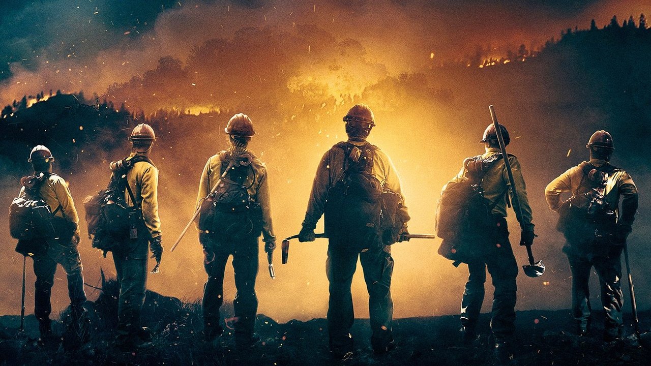 Only the Brave Movie Screenshot 2