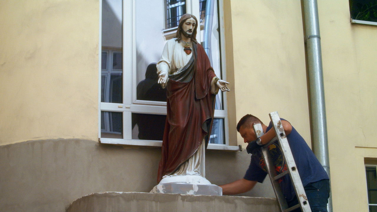 Letters from Wolf Street Movie Screenshot 1