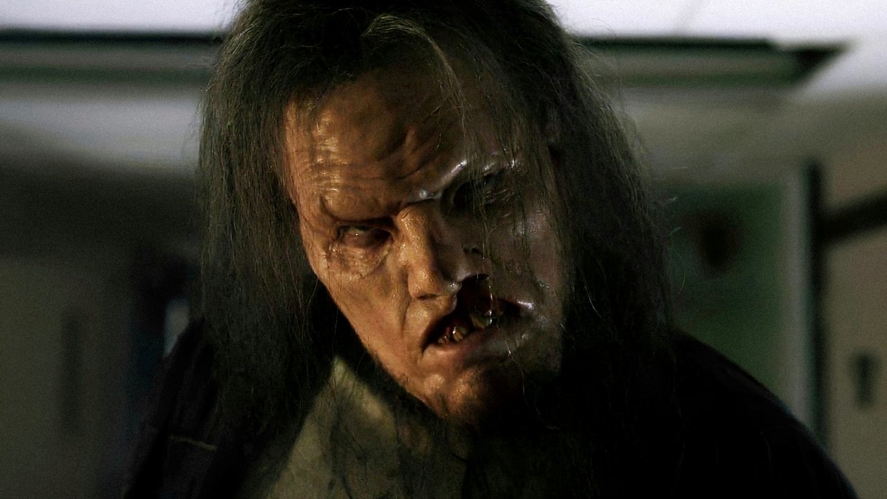 Wrong Turn 4: Bloody Beginnings Movie Screenshot 1