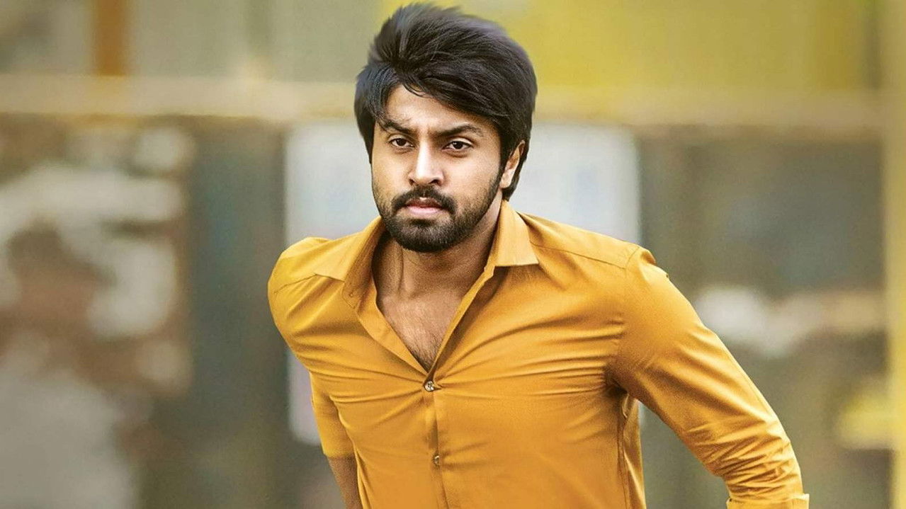 Vijetha Movie Screenshot 1