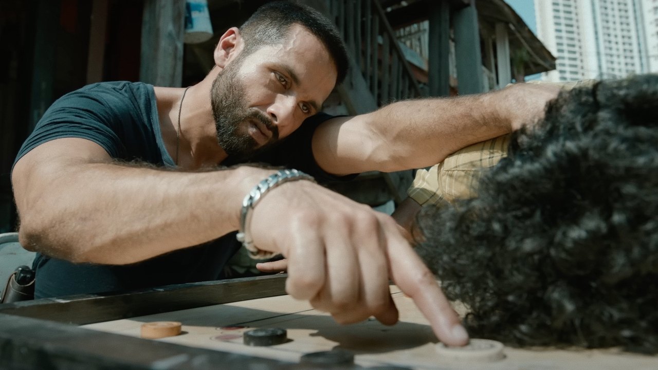 Deva Movie Screenshot 4