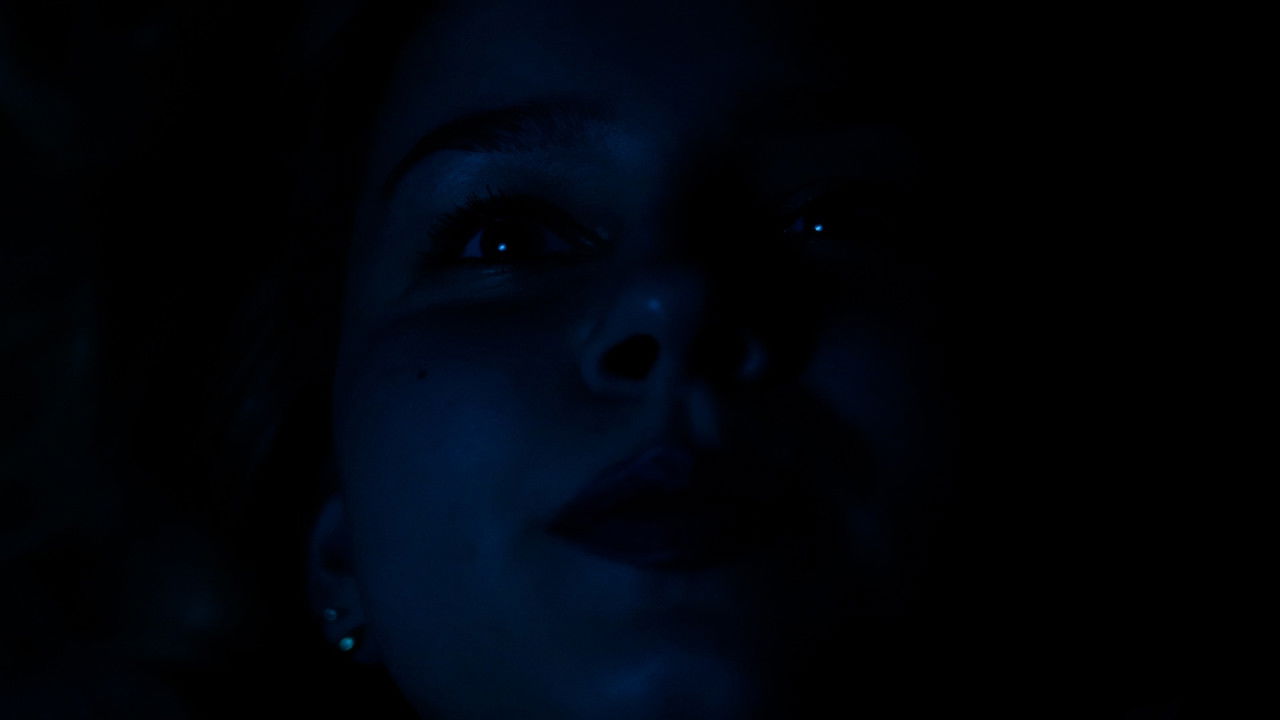 Ode to the Aimless Movie Screenshot 2