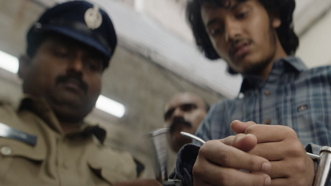 Court: State vs. A Nobody Movie Screenshot 4