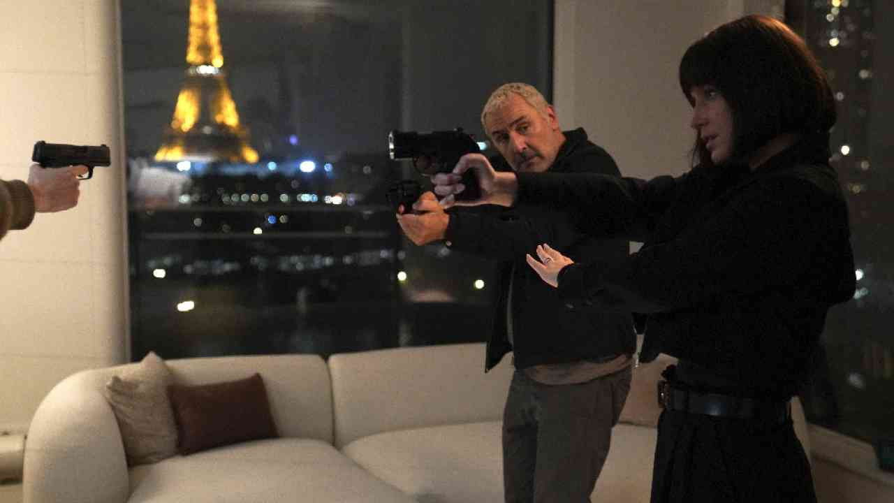 Dog 51 Movie Screenshot 4