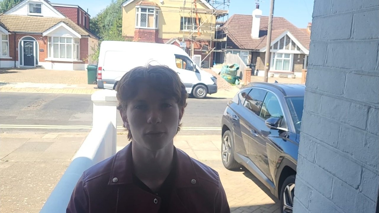 Play Murder Movie Screenshot 2