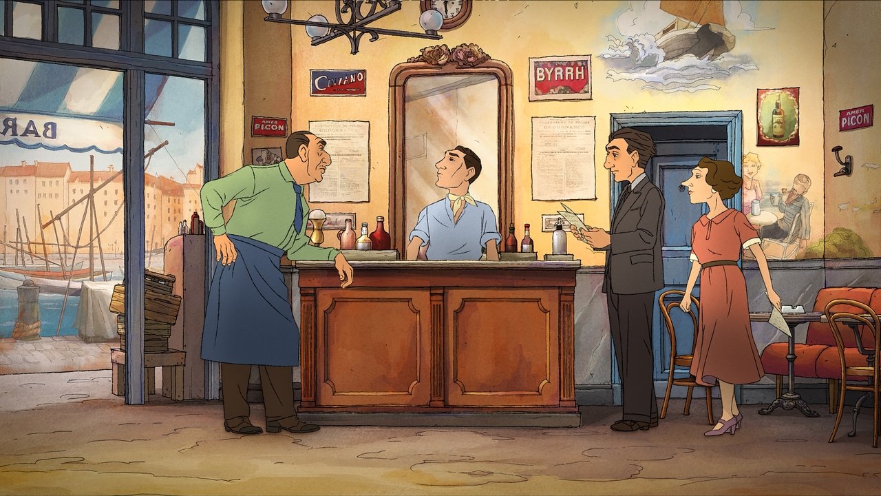 A Magnificent Life Movie Screenshot 3