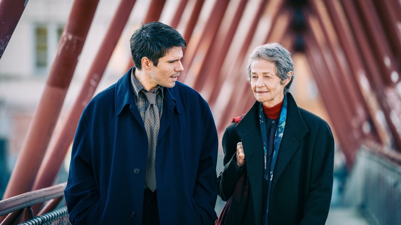 Two Pianos Movie Screenshot 2