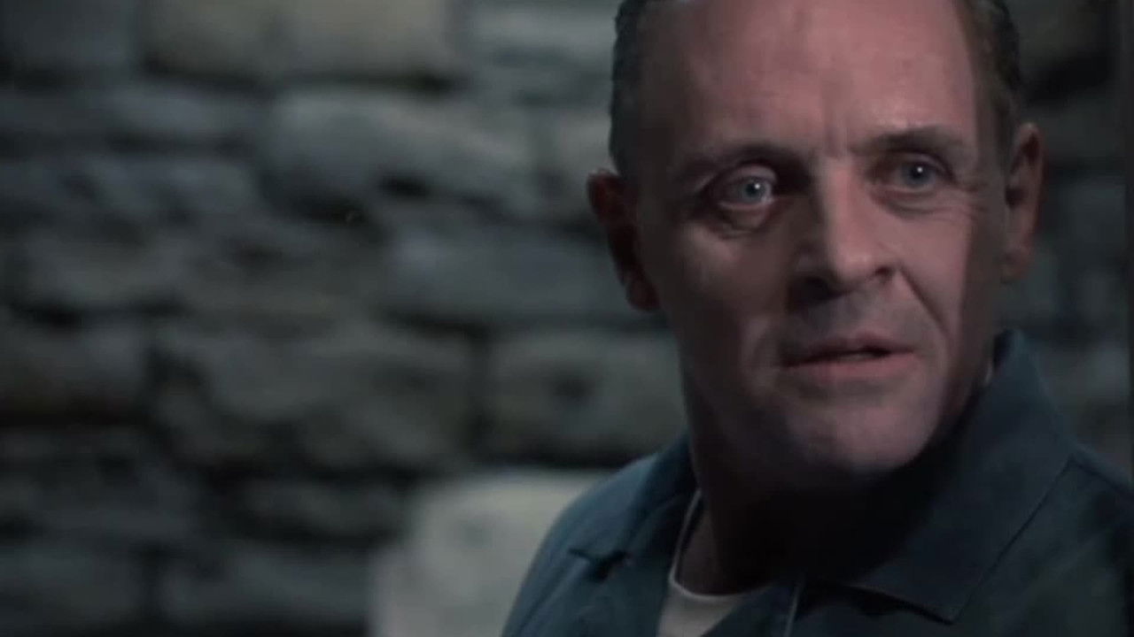 Hannibal Hopkins & Sir Anthony Movie Screenshot 2