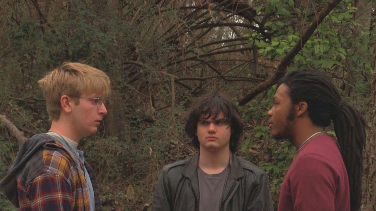 Blood in the Snow Movie Screenshot 1