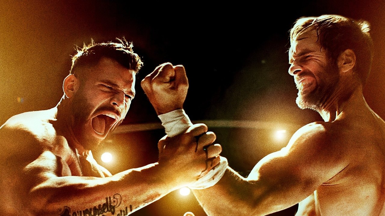 The Last Kumite Movie Screenshot 2