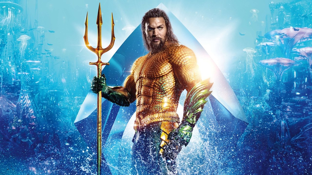 Aquaman Movie Screenshot 4