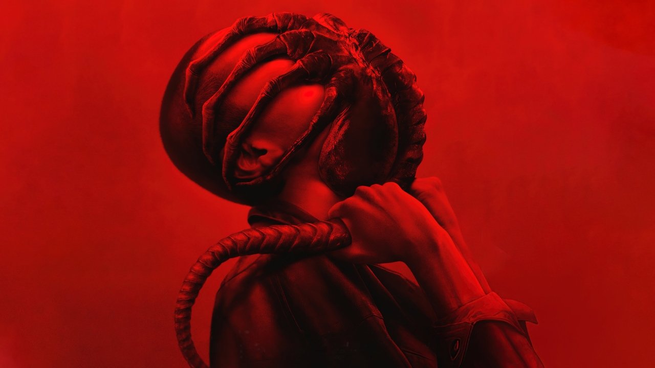 Alien: Romulus Movie Screenshot 1