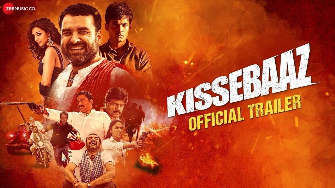 Kissebaaz Movie Screenshot 1