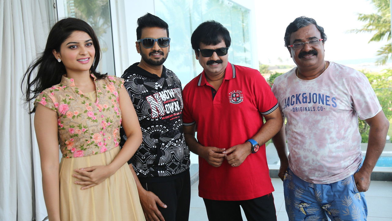 Sakka Podu Podu Raja Movie Screenshot 4