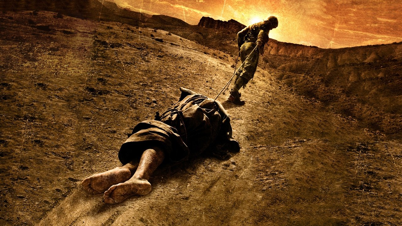 The Hills Have Eyes 2 Movie Screenshot 1