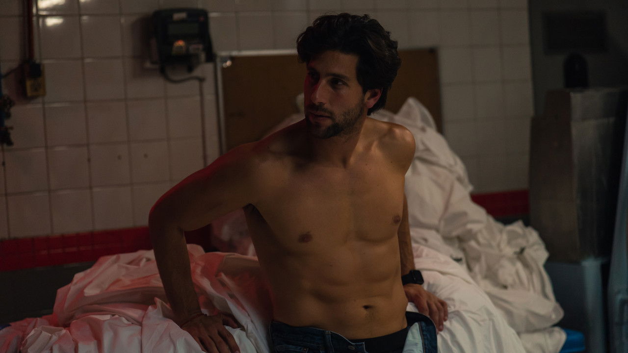 Loco por ella Movie Screenshot 2