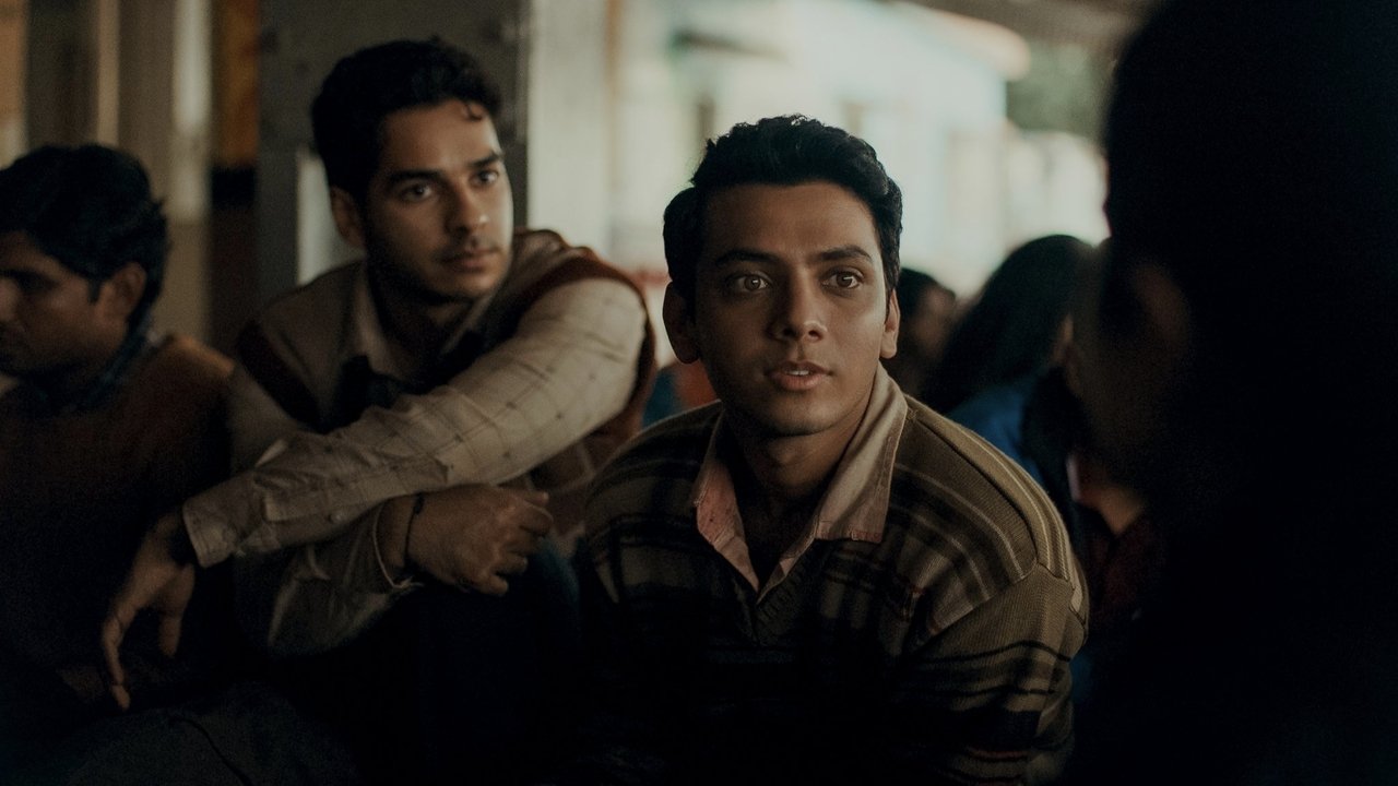 Homebound Movie Screenshot 4