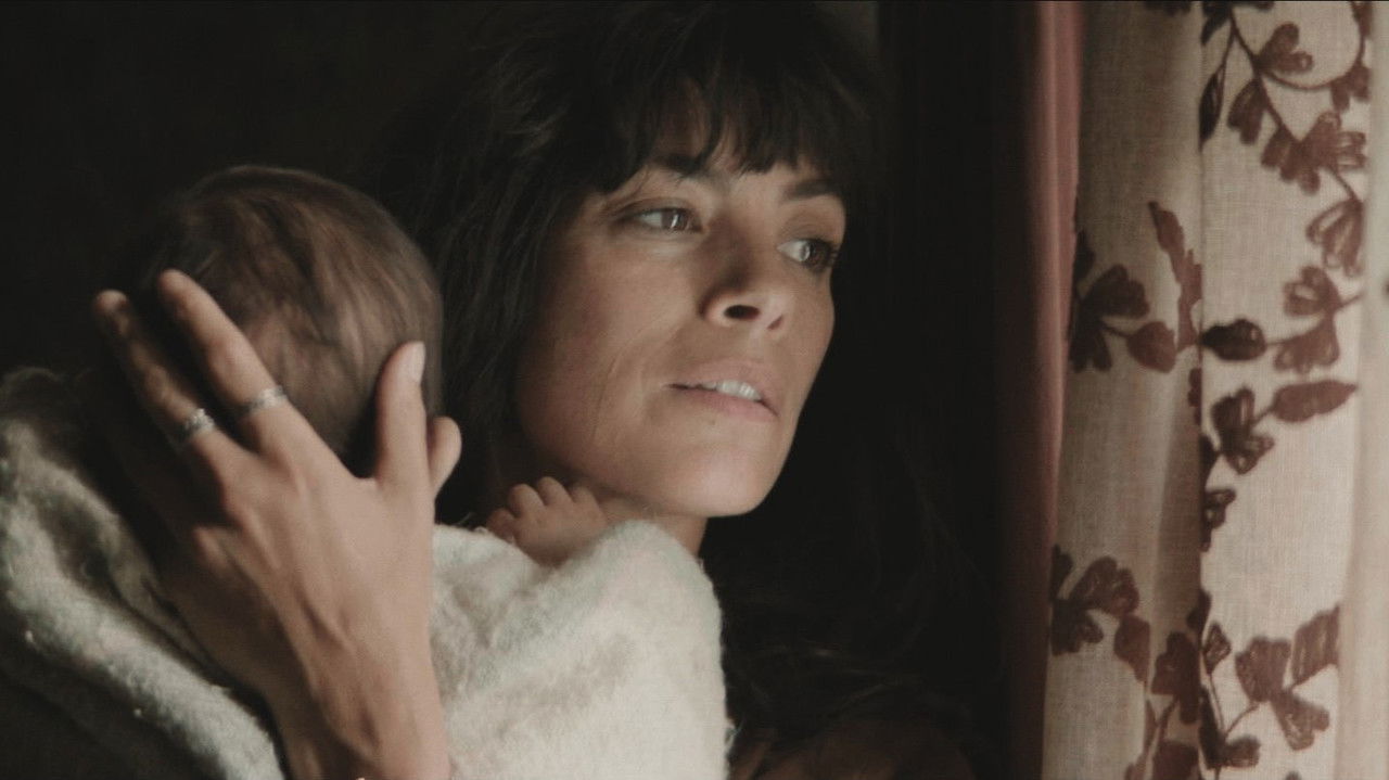 Mexico 86 Movie Screenshot 1