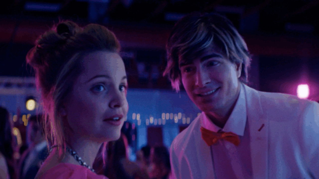 Ick Movie Screenshot 5