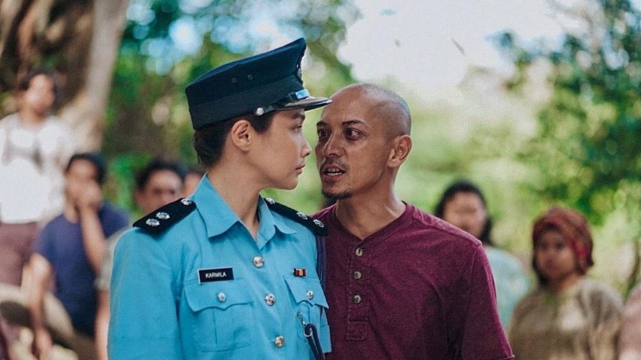 Telaga Suriram Movie Screenshot 1