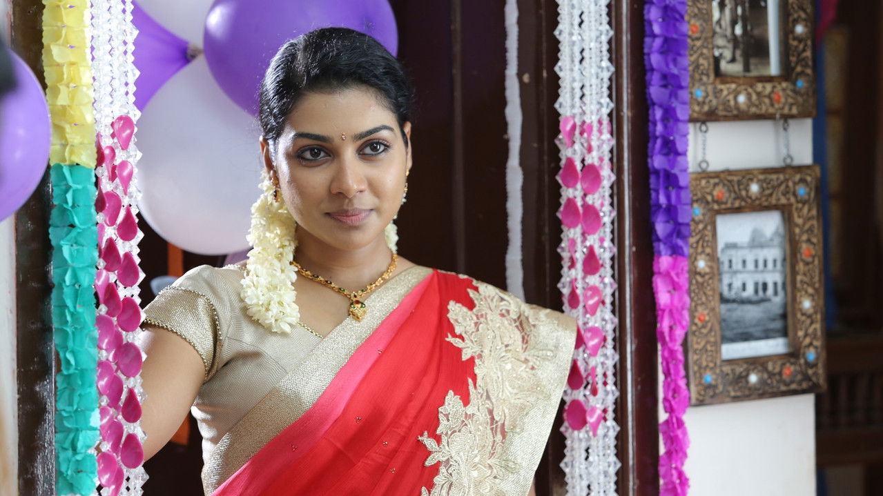 Yeidhavan Movie Screenshot 1