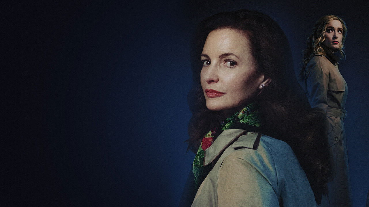 Deadly Illusions Movie Screenshot 3