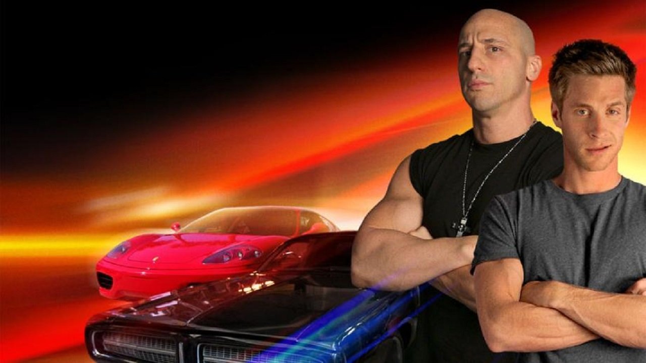 Superfast! Movie Screenshot 3