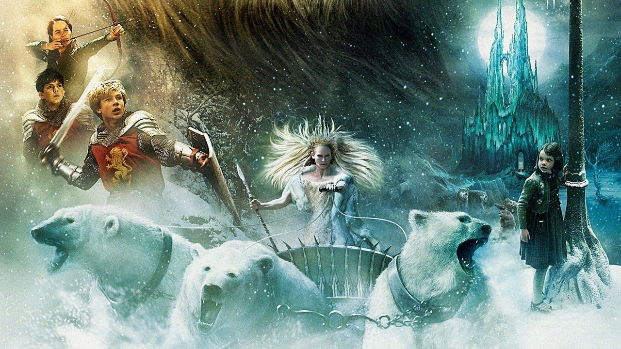 The Chronicles of Narnia: The Lion, the Witch and the Wardrobe Movie Screenshot 2