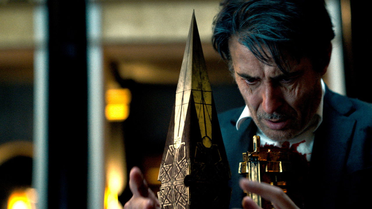 Hellraiser Movie Screenshot 3