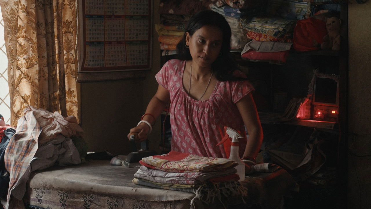 Shadowbox Movie Screenshot 2