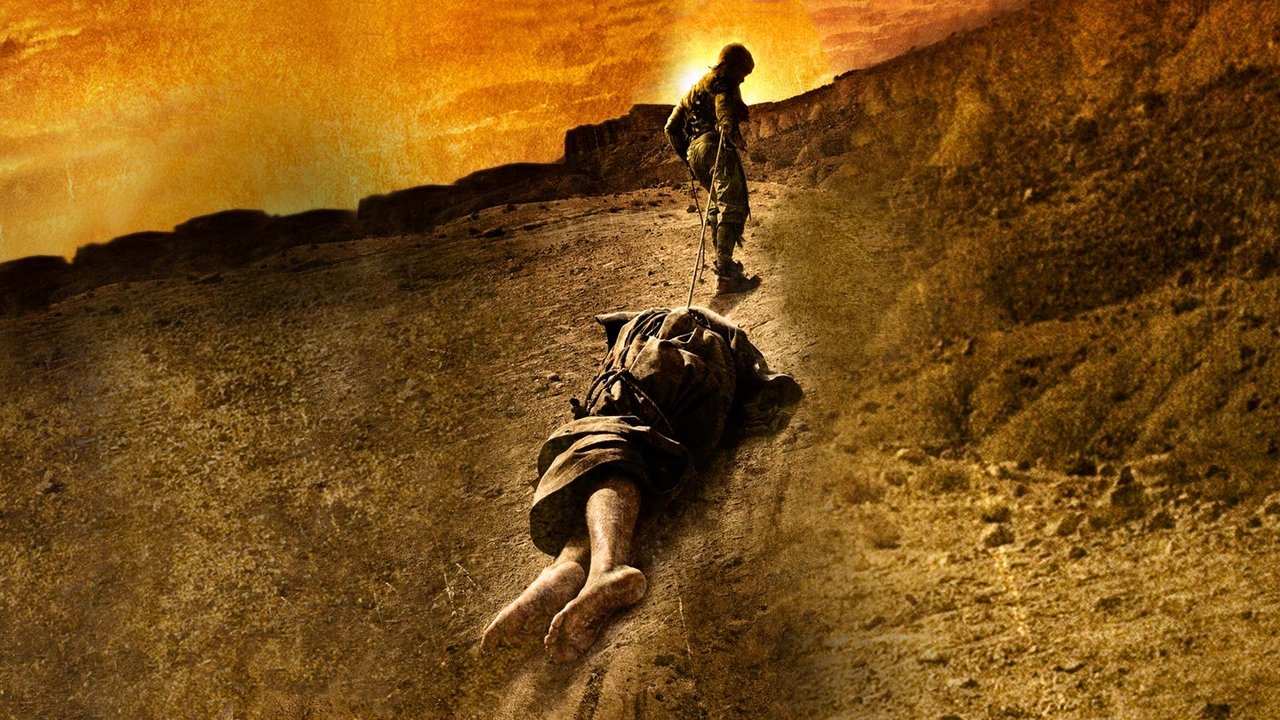 The Hills Have Eyes 2 Movie Screenshot 3