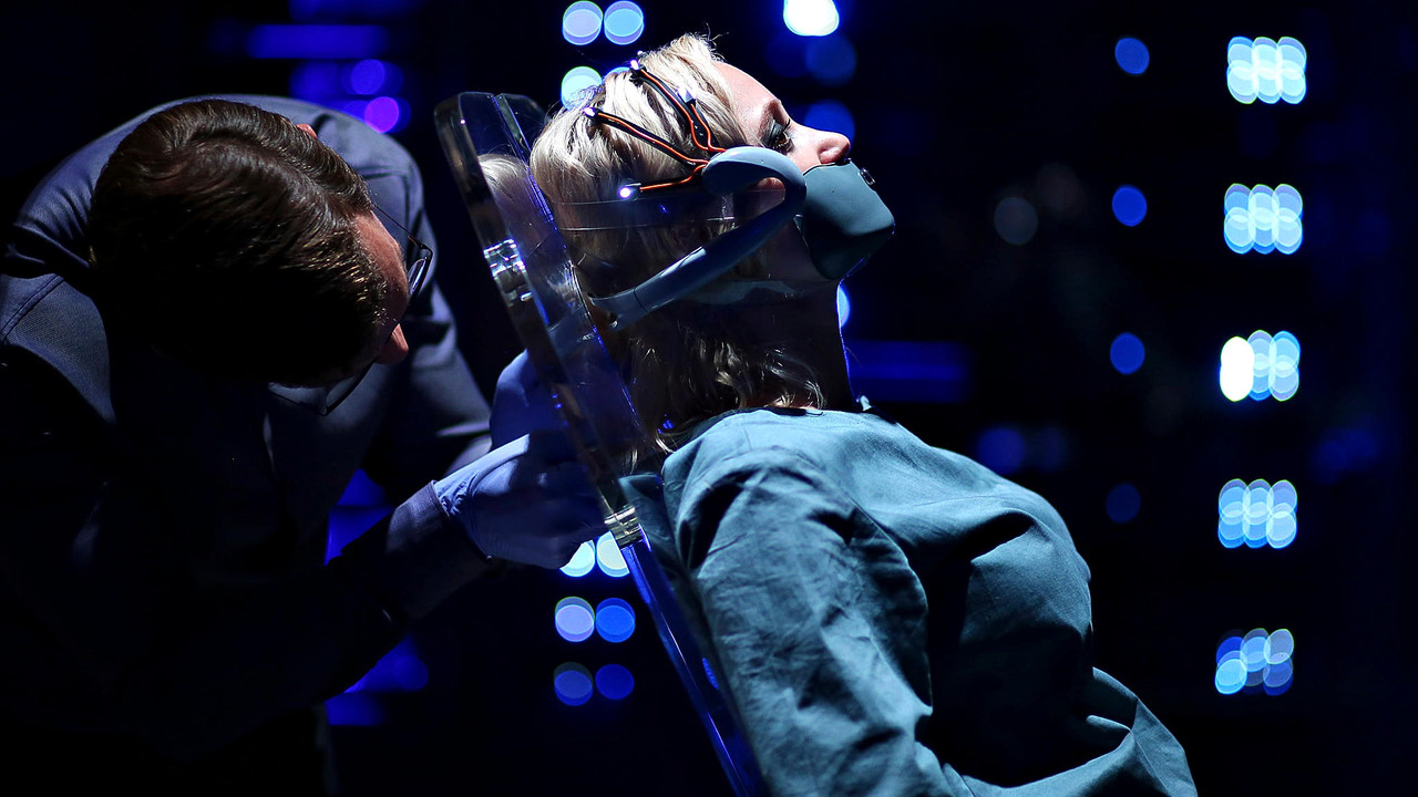 Tau Movie Screenshot 5