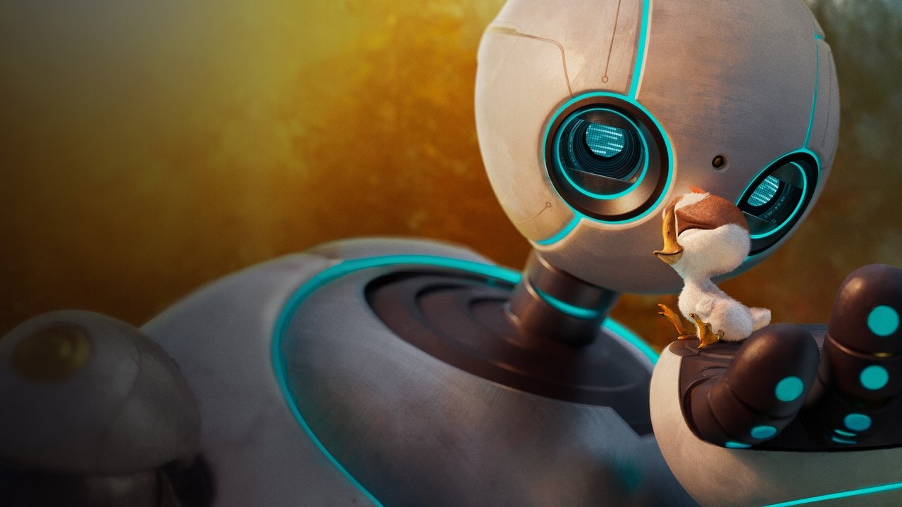 The Wild Robot Movie Screenshot 2