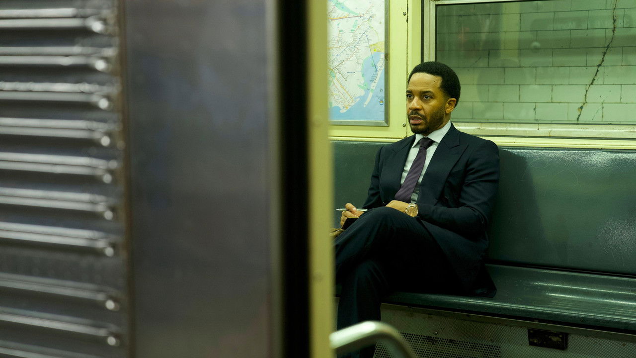 The Dutchman Movie Screenshot 5