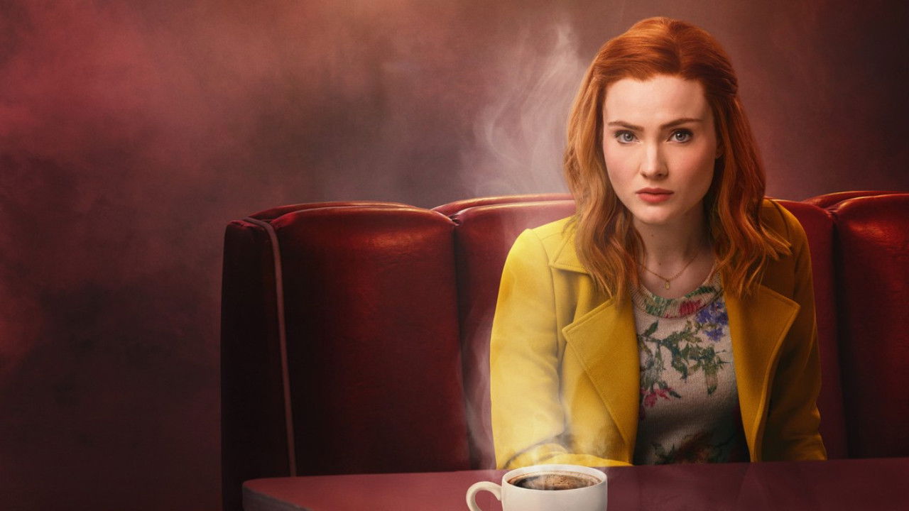 Aurora Teagarden Mysteries: Death at the Diner Movie Screenshot 4